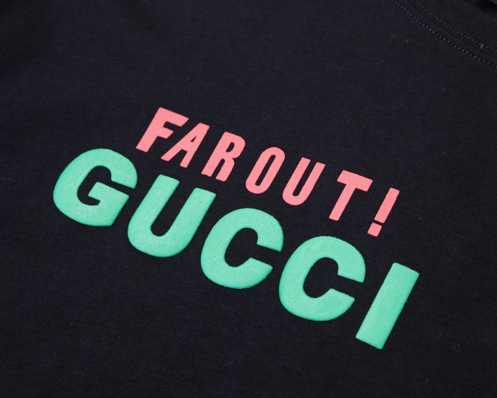 Gucc* T-shirt